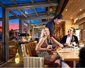 Hotel Alpenrose