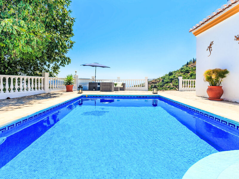 Vila Rosa Blanca