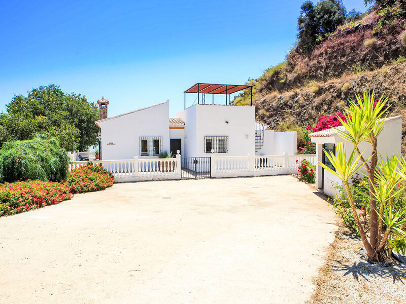 Vila Rosa Blanca