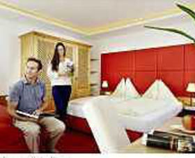 Hotel Alpenrose