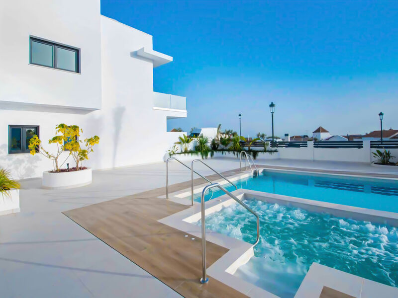 Nerja centrally located