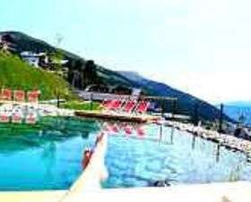 Hotel Alpenrose