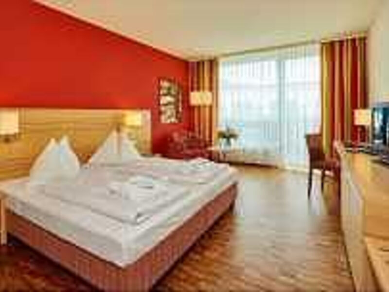 Das Naturparkhotel Lambrechterhof