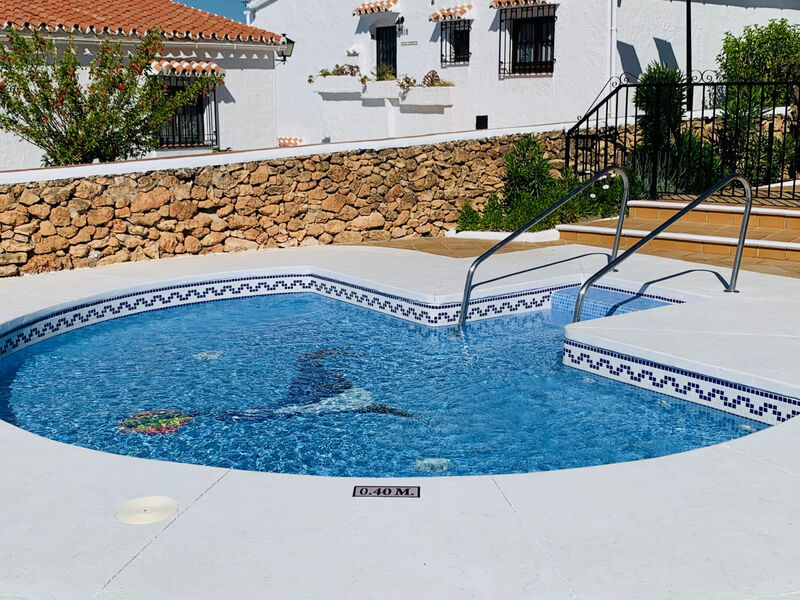 Los Geraneos de Capistrano