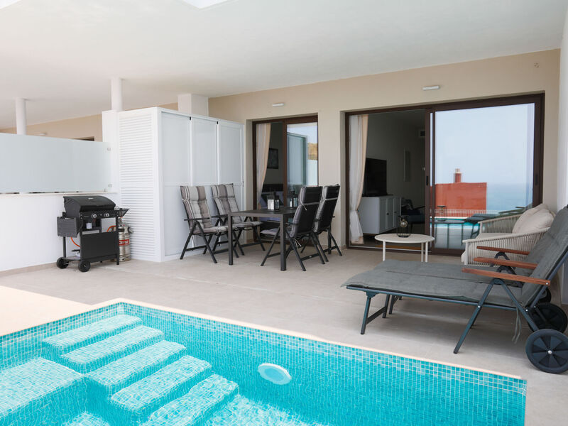 Heaven Free Spa & Padel
