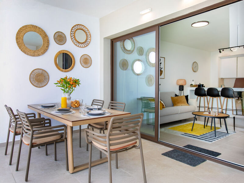 Bayview Collection free Spa & Padel