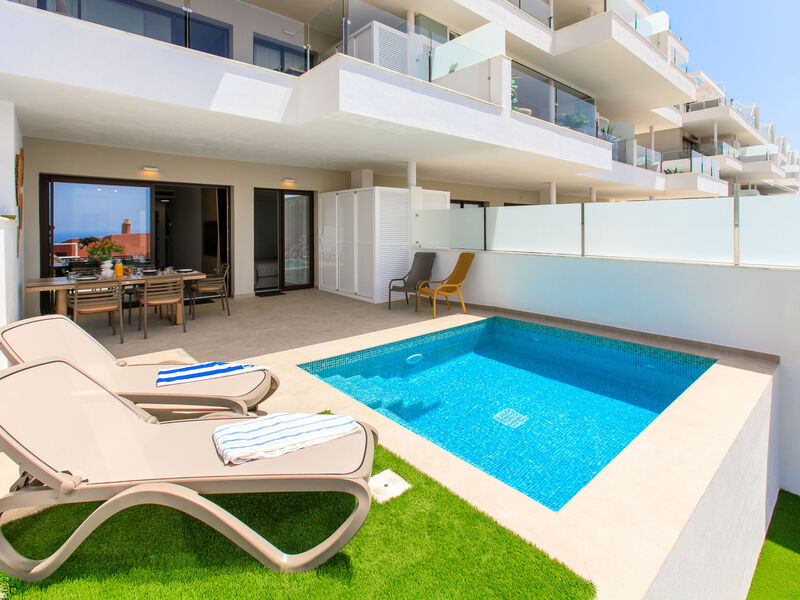 Bayview Collection free Spa & Padel