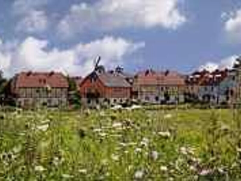 Dorfhotel Fleesensee