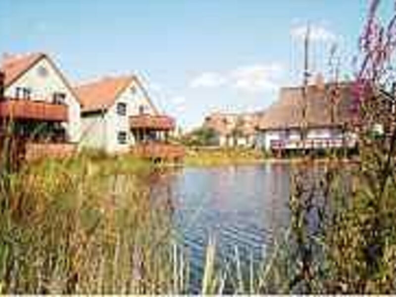 Dorfhotel Fleesensee
