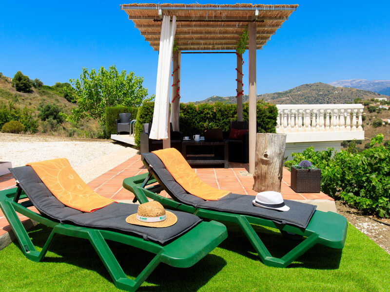 Vila Montemar