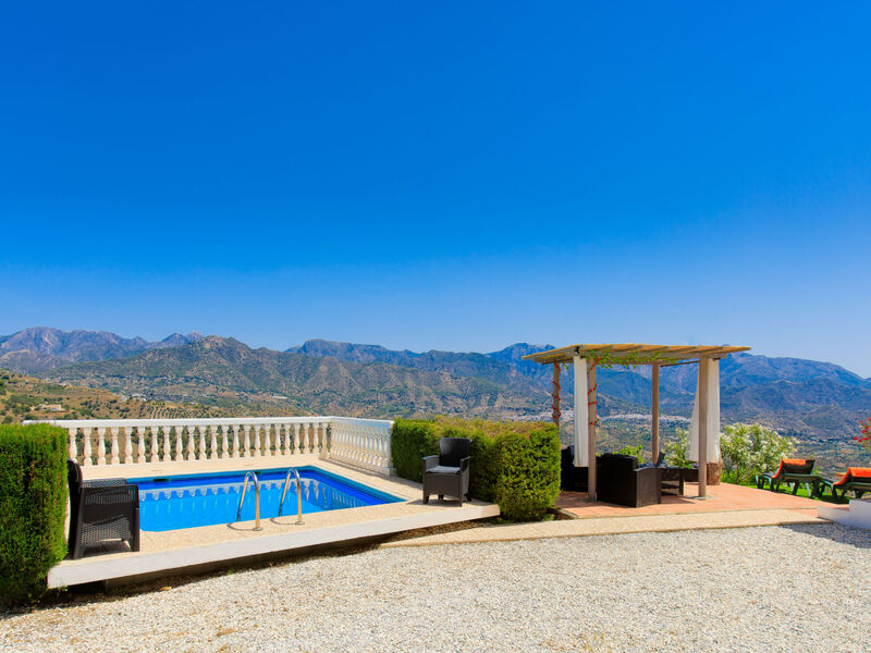 Vila Montemar
