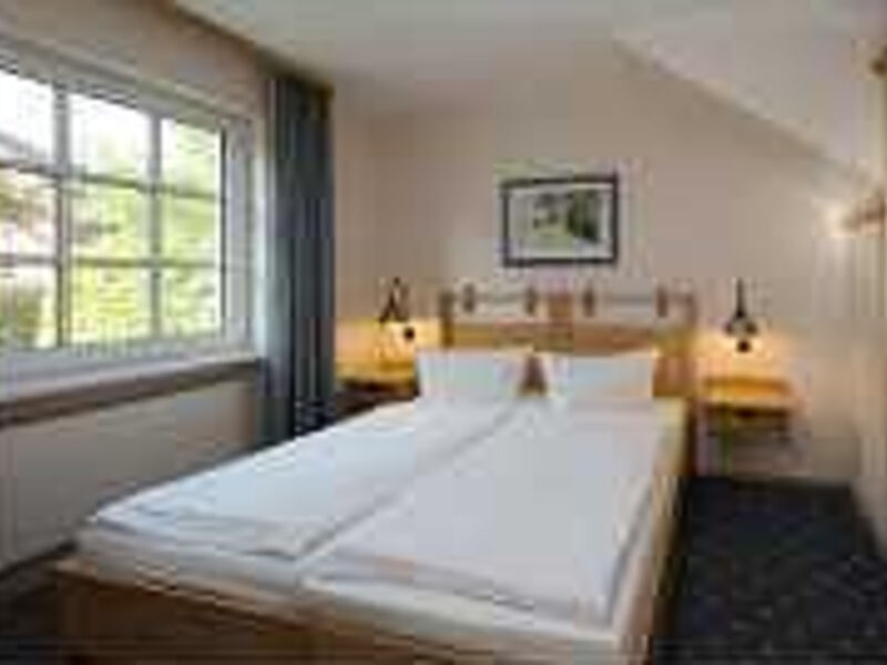 Dorfhotel Fleesensee