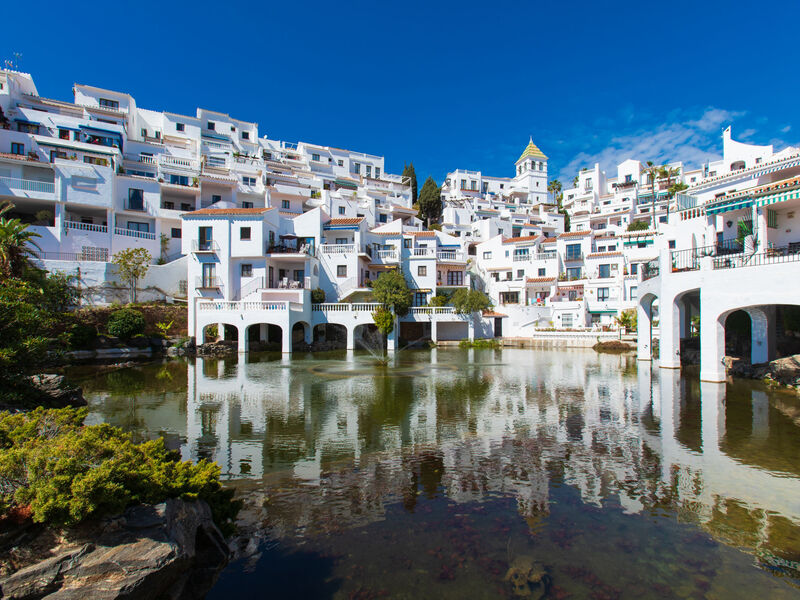 Vista Del Mar