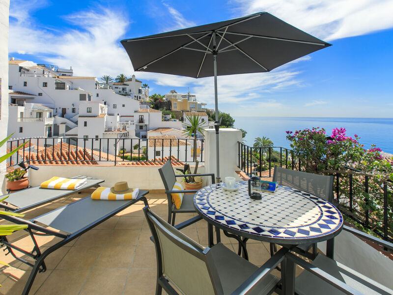 Vista Del Mar