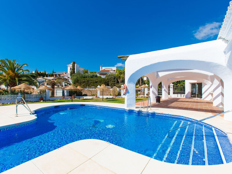 Vista Del Mar
