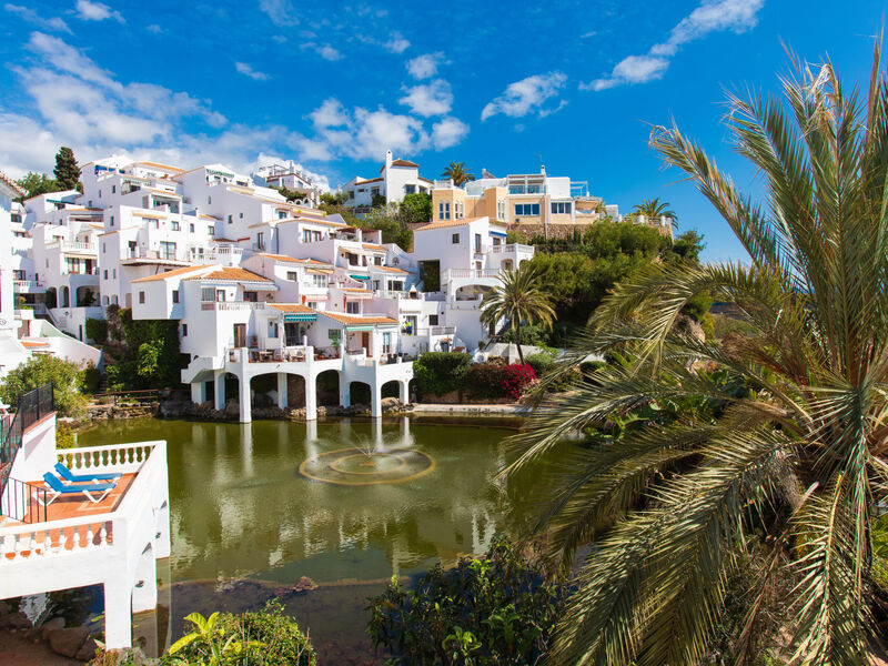 Vista Del Mar