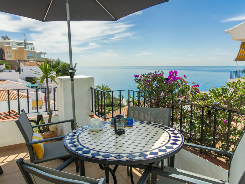 Vista Del Mar