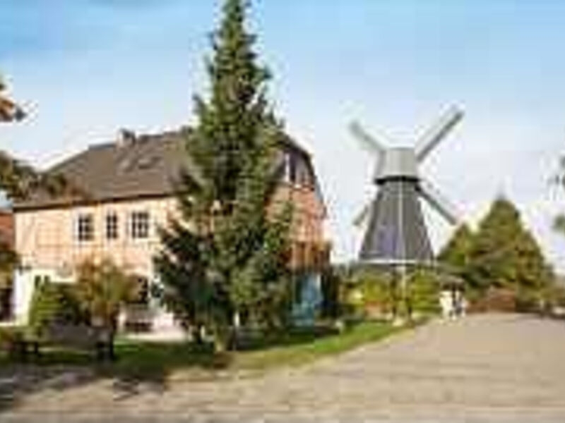 Dorfhotel Fleesensee