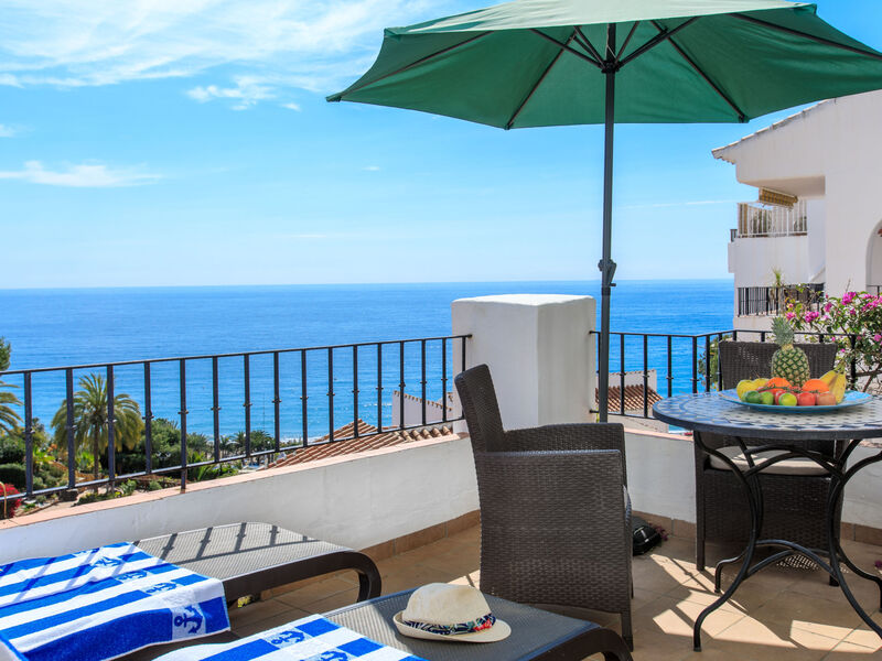 Vista Del Mar