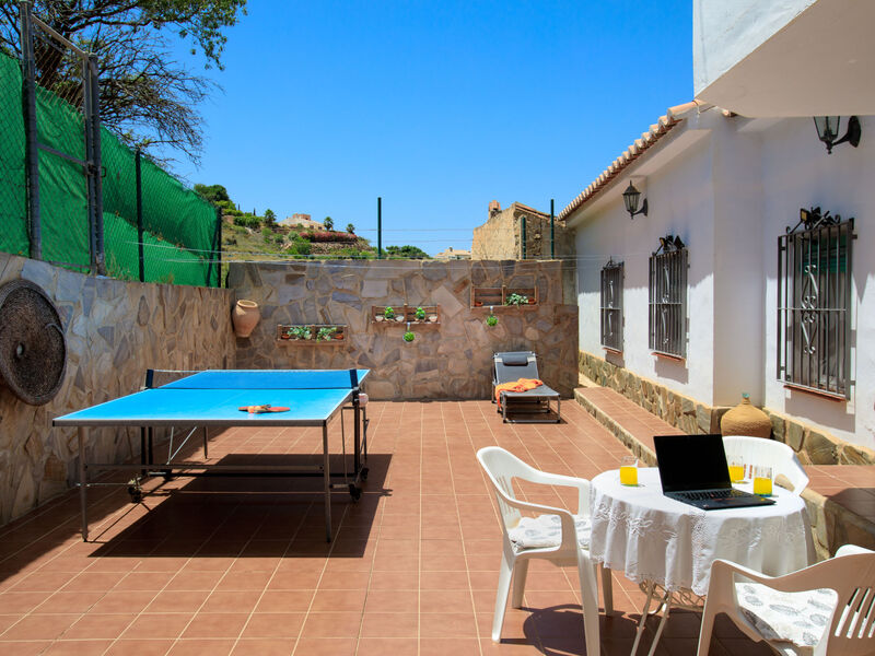 Vila Laura