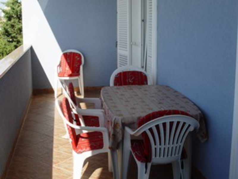 Apartmány 1321-51
