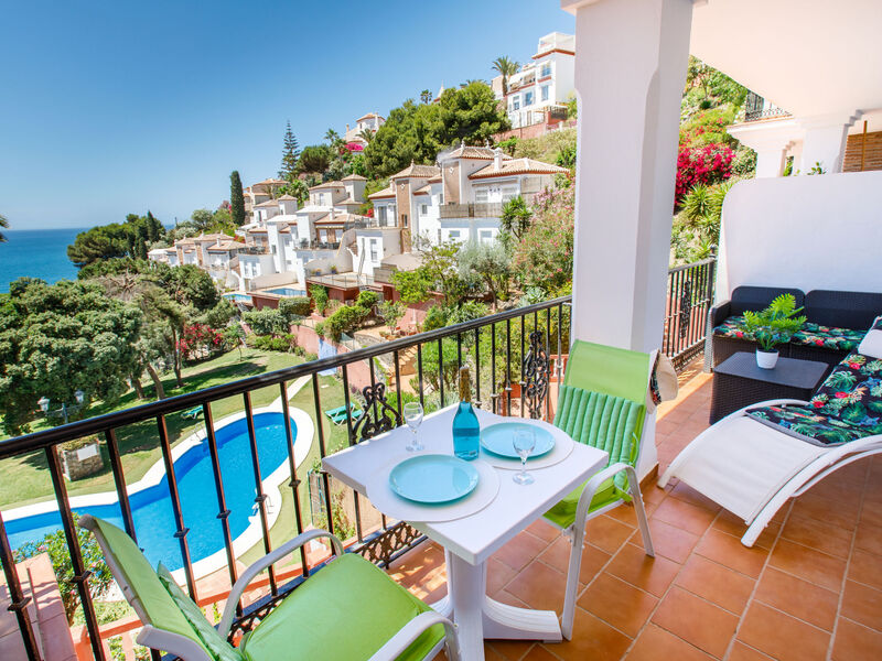 Ladera Del Mar