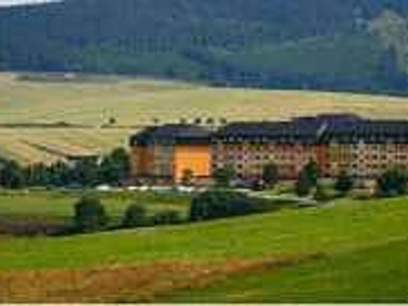 Elldus Resort