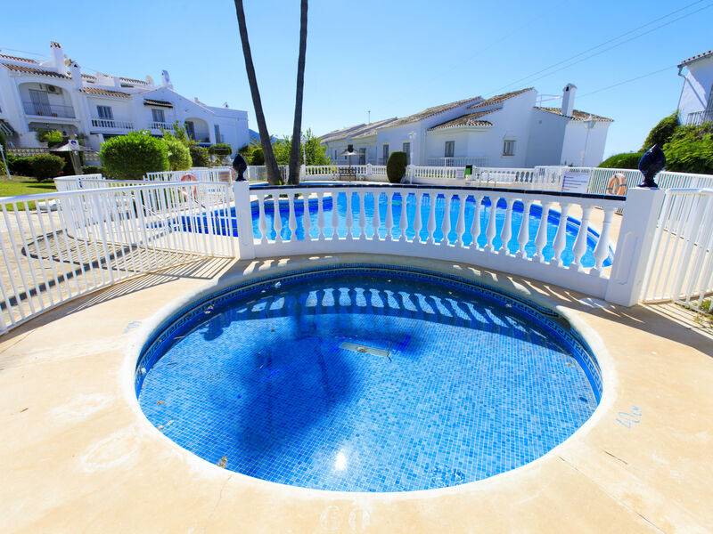 Jardines De Nerja