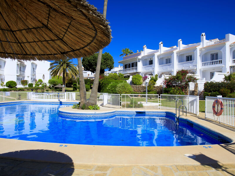 Jardines De Nerja