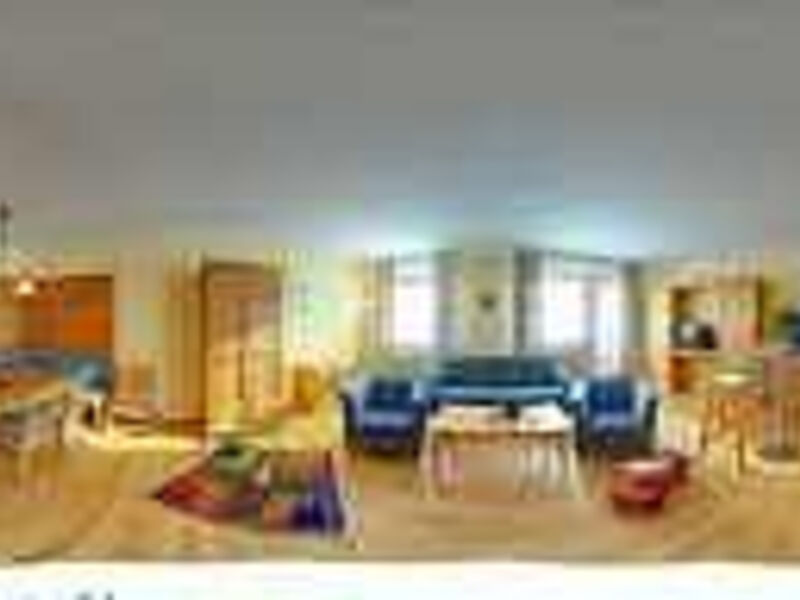 Elldus Resort