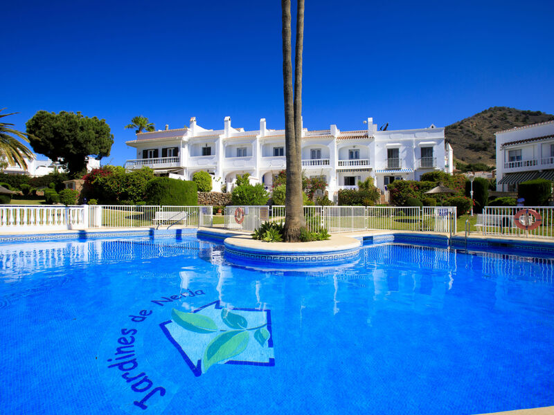 Jardines De Nerja