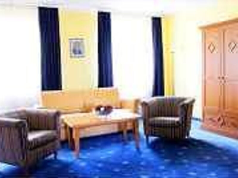 Elldus Resort