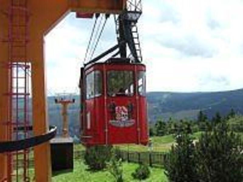 Elldus Resort