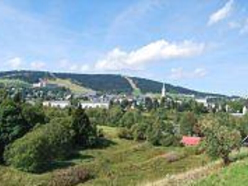 Elldus Resort