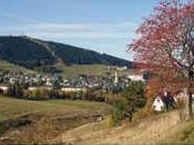 Elldus Resort