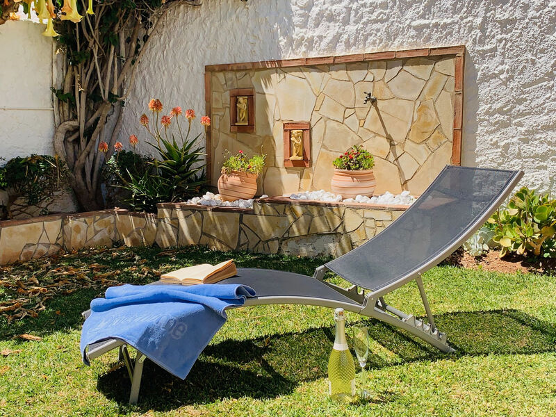 Los Olivos de Capistrano