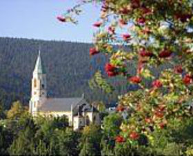 Ferienpark Oberwiesenthal