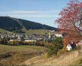 Ferienpark Oberwiesenthal