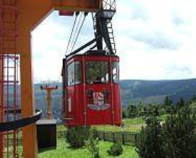 Ferienpark Oberwiesenthal