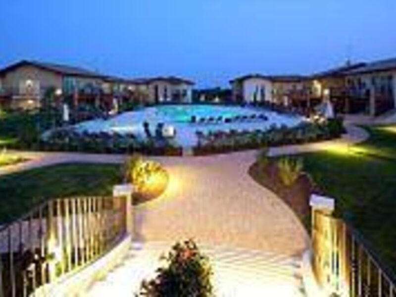 Falkensteiner Apartments Lake Garda