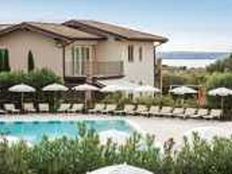 Falkensteiner Apartments Lake Garda
