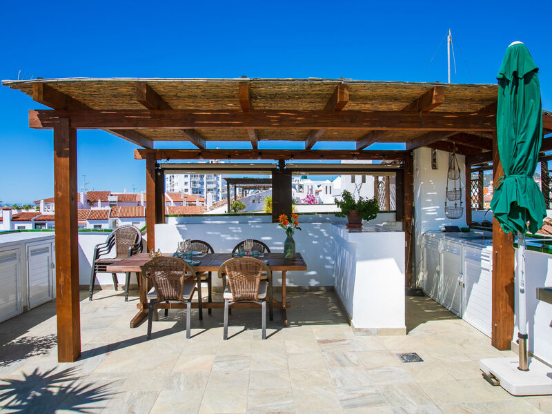 Parador del Mar