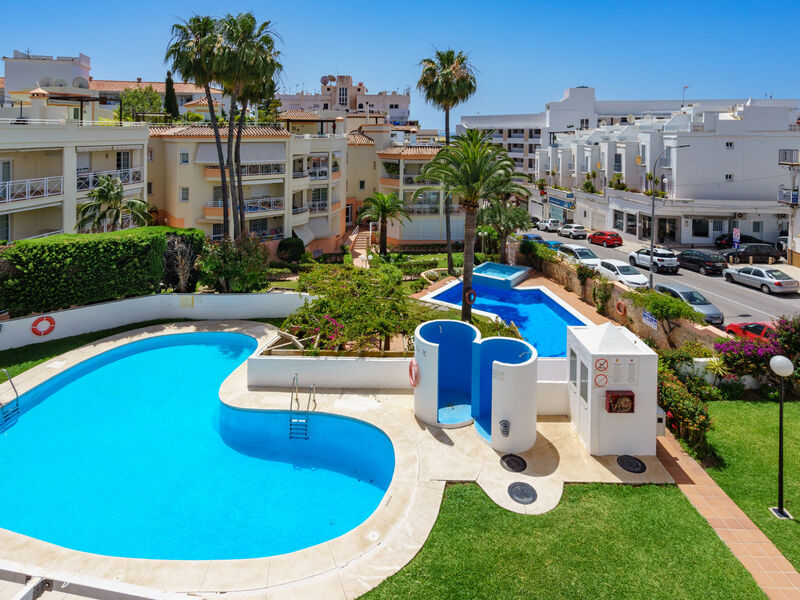 Parador del Mar