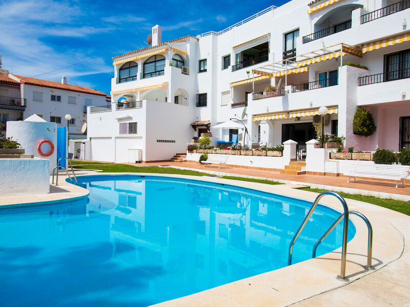 Parador del Mar