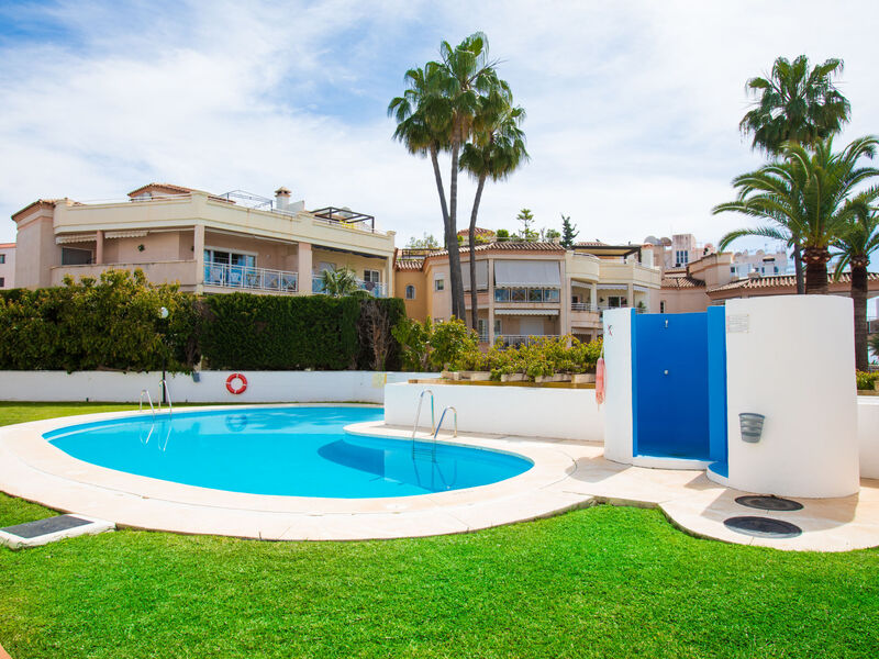 Parador del Mar