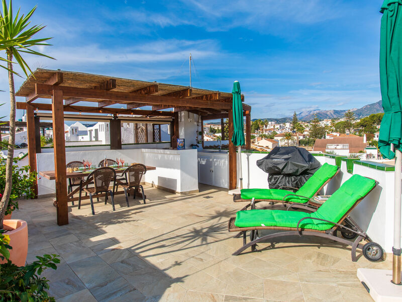 Parador del Mar