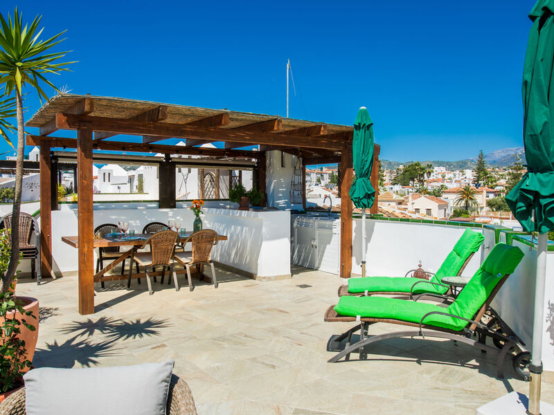 Parador del Mar
