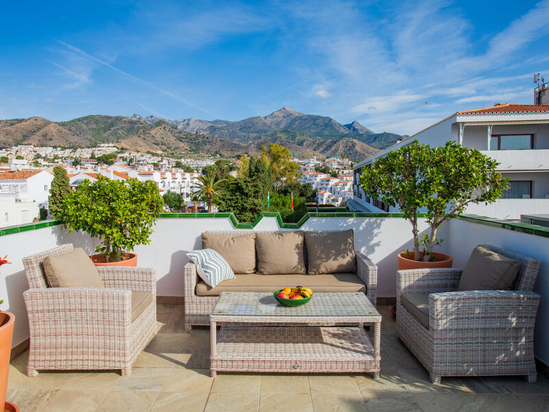 Parador del Mar