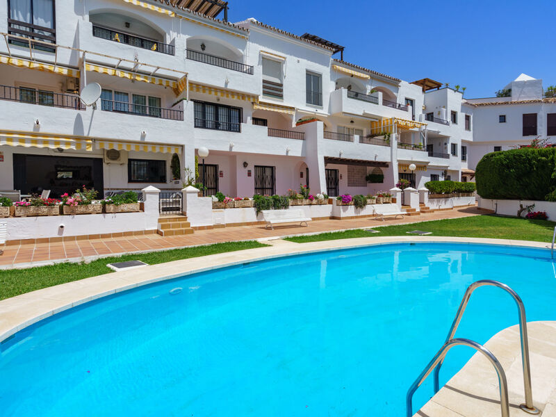 Parador del Mar