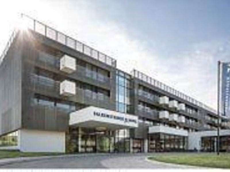 Falkensteiner Hotel & Asia Spa Leoben